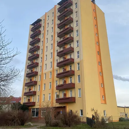 Easy Stay Przy S6 I Strefie Ekonomicznej Faktura Koszalin Exterior photo