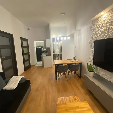 Easy Stay Przy S6 I Strefie Ekonomicznej Faktura Koszalin Exterior photo