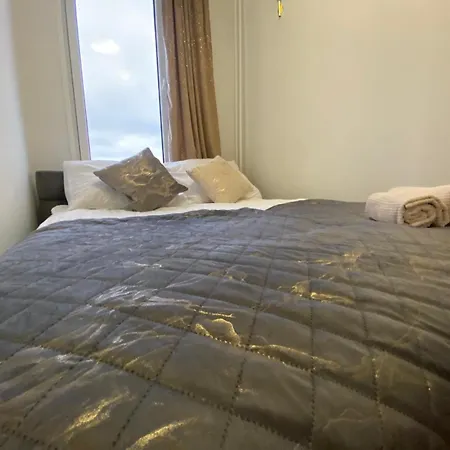 Easy Stay Przy S6 I Strefie Ekonomicznej Faktura Koszalin Exterior photo