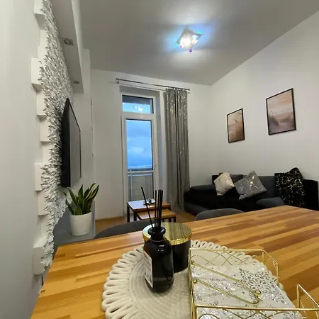 Easy Stay Przy S6 I Strefie Ekonomicznej Faktura Koszalin Exterior photo