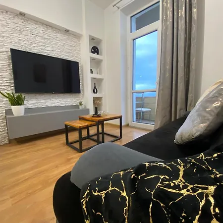 Easy Stay Przy S6 I Strefie Ekonomicznej Faktura Koszalin Exterior photo