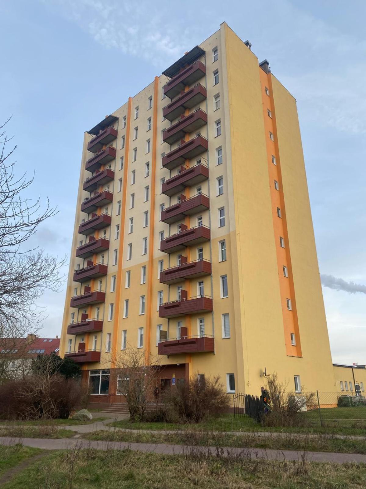 Easy Przy S6 I Strefie Ekonomicznej Faktura Apartment *