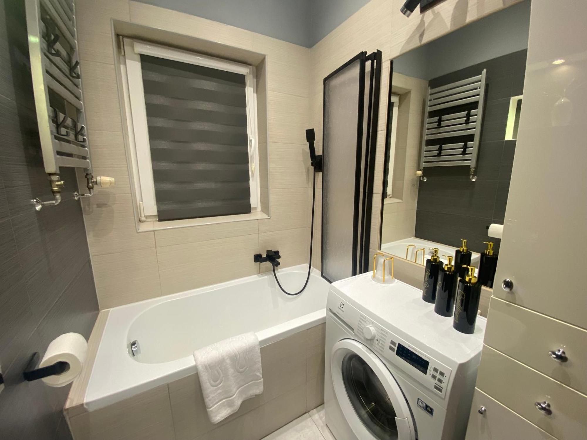 Apartment Easy Przy S6 I Strefie Ekonomicznej Faktura