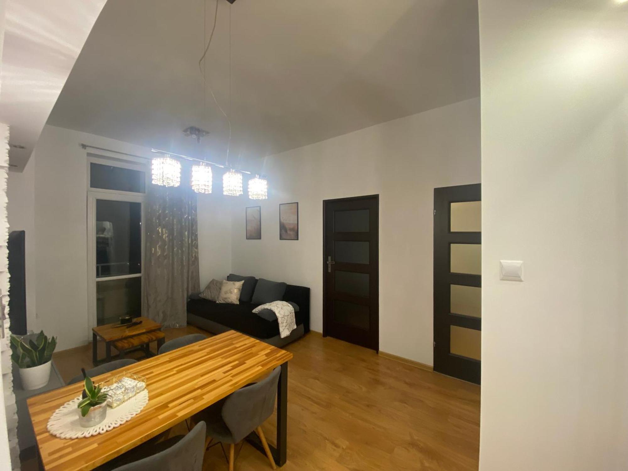 Apartment Easy Przy S6 I Strefie Ekonomicznej Faktura Koszalin