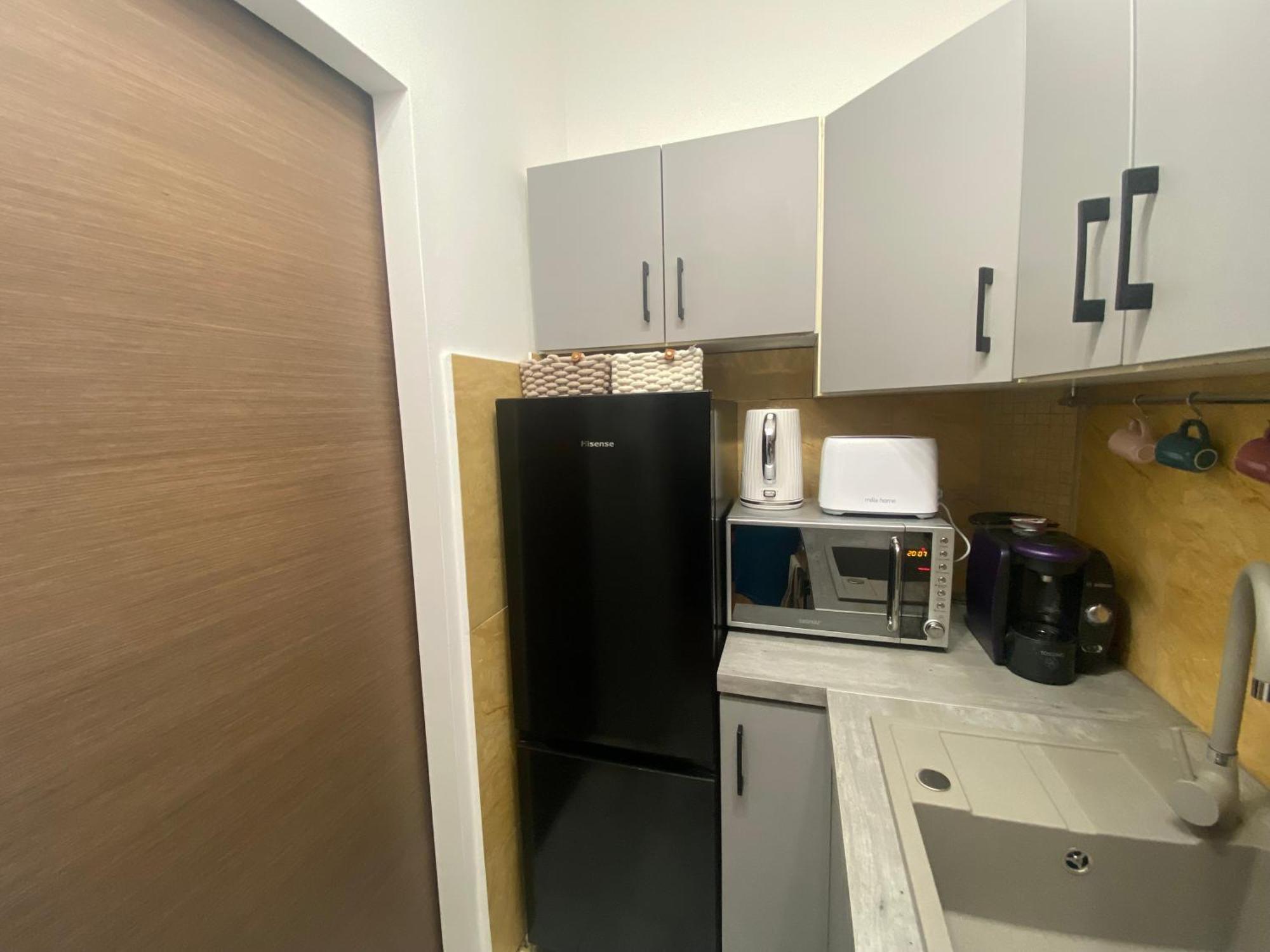 Apartment Easy Przy S6 I Strefie Ekonomicznej Faktura Koszalin