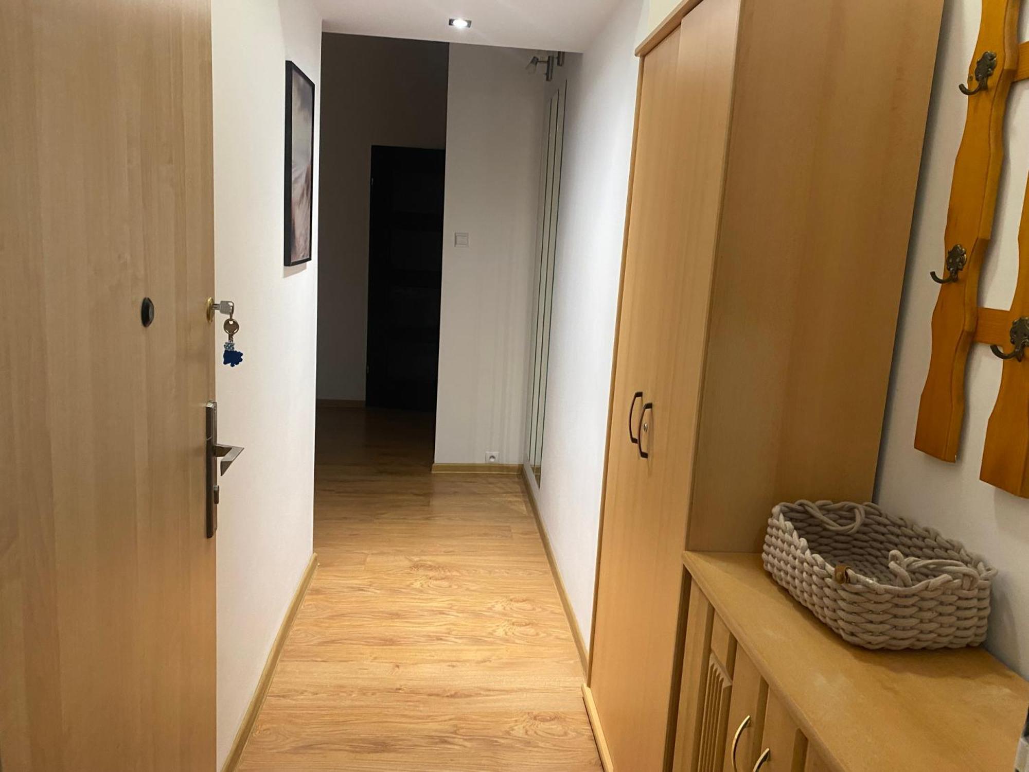 Apartment Easy Przy S6 I Strefie Ekonomicznej Faktura *
