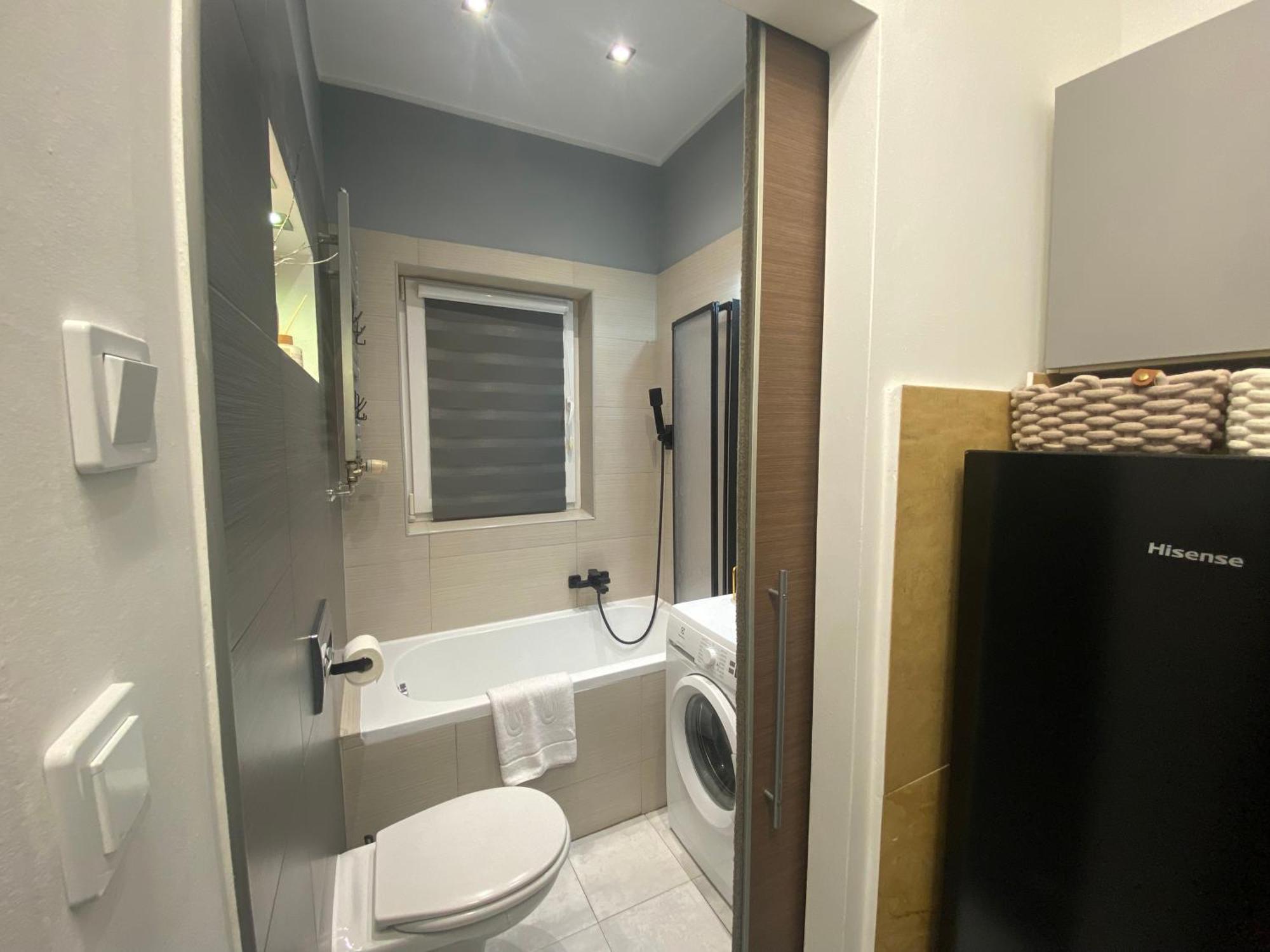 Apartment Easy Przy S6 I Strefie Ekonomicznej Faktura Koszalin