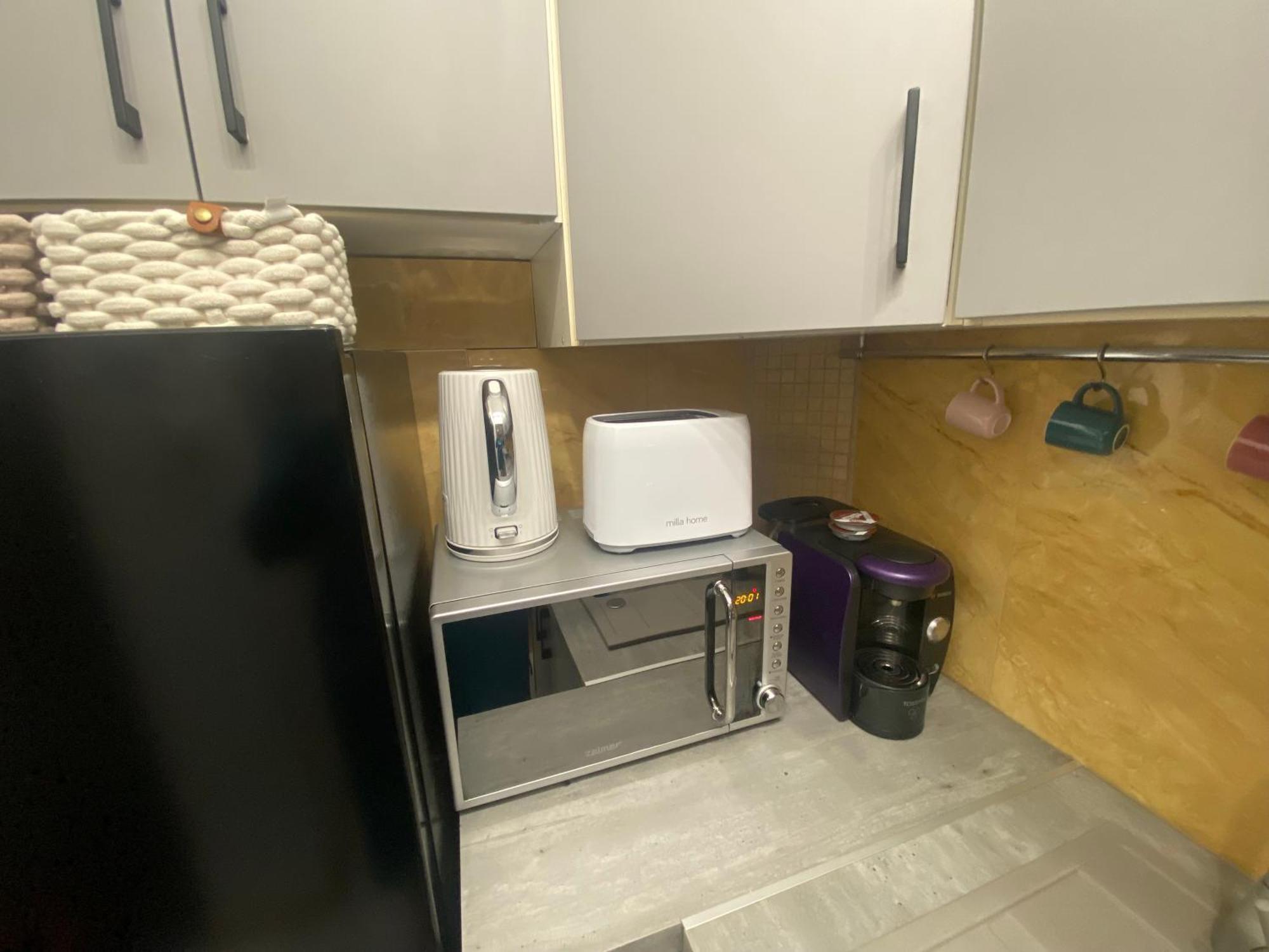 Easy Przy S6 I Strefie Ekonomicznej Faktura Apartment Koszalin