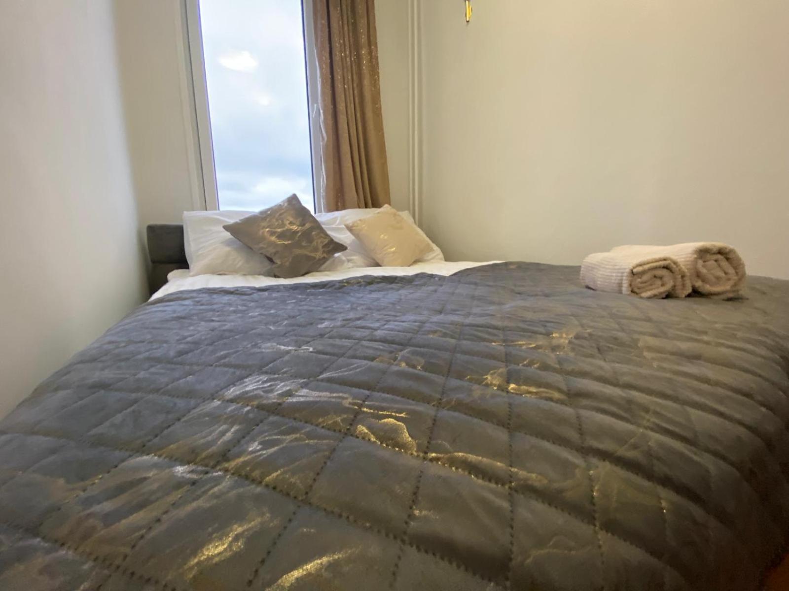 Easy Przy S6 I Strefie Ekonomicznej Faktura Apartment *